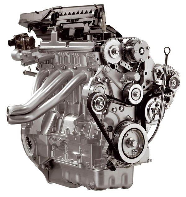 2005 All Van Car Engine